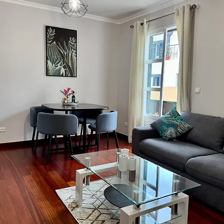 Stayinmachico Apartment Machico (Madeira)