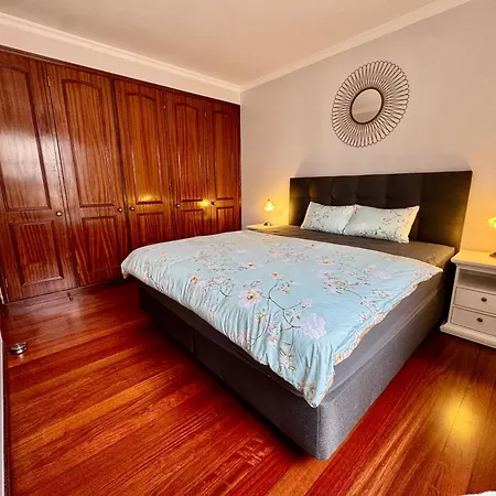 Stayinmachico Apartment Machico (Madeira)