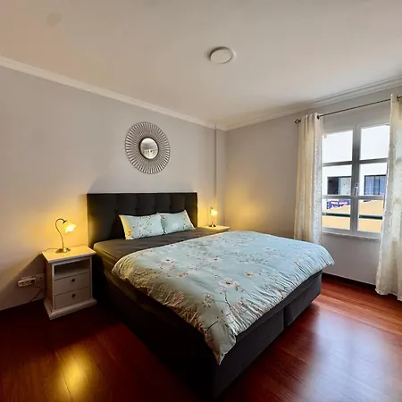 Stayinmachico Apartment *