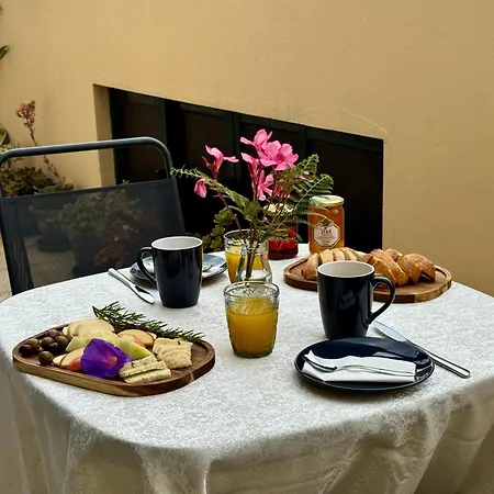 Apartment Stayinmachico Machico (Madeira)