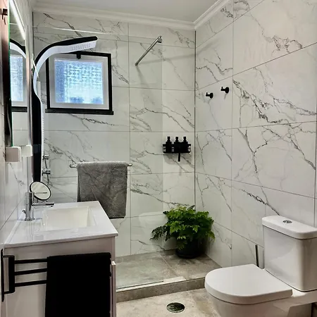 Stayinmachico Apartment *