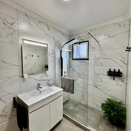 Apartment Stayinmachico *