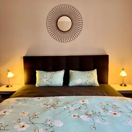 Stayinmachico Apartment Machico (Madeira)