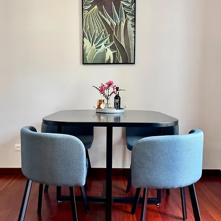 Stayinmachico * Machico (Madeira)