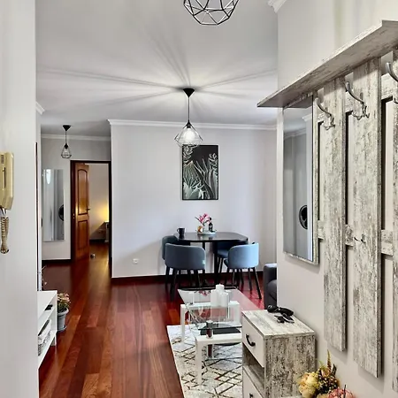 Stayinmachico Apartment