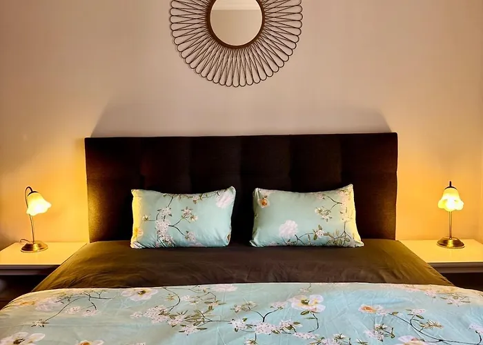 Stayinmachico 公寓 马希库