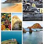 Stayinmachico شقة ماتشيكو