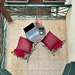 Stayinmachico شقة