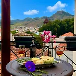 شقة Stayinmachico