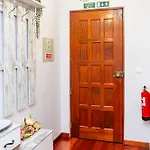 Stayinmachico شقة