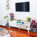 شقة Stayinmachico