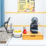 Stayinmachico شقة *