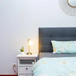 شقة Stayinmachico *