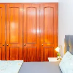 Stayinmachico شقة *