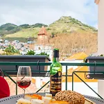 شقة Stayinmachico