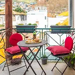 Stayinmachico شقة ماتشيكو