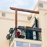 شقة Stayinmachico