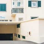 Stayinmachico ماتشيكو