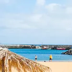 Stayinmachico شقة