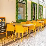 شقة Stayinmachico *