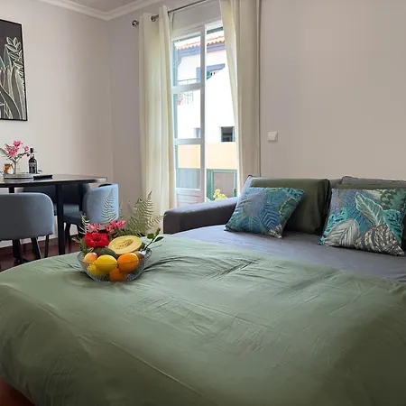 Stayinmachico Apartamento