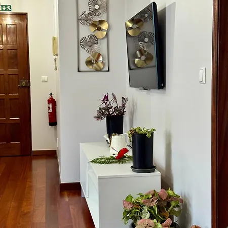 Stayinmachico Apartamento *