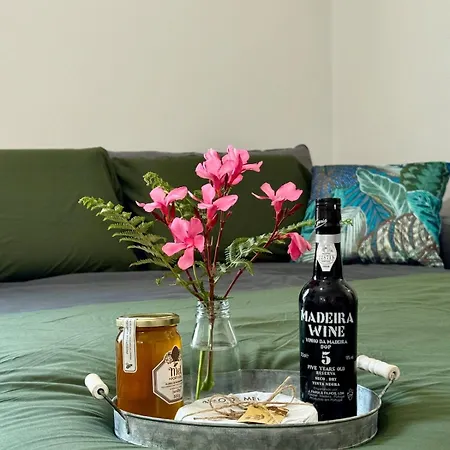 Stayinmachico Machico (Madeira)