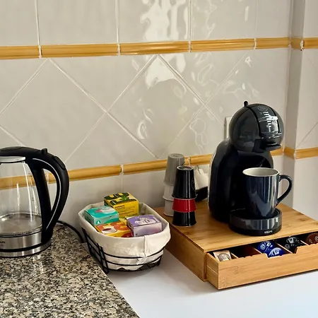 Appartamento Stayinmachico Machico (Madeira)