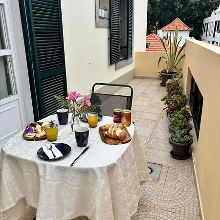 Lägenhet Stayinmachico Machico (Madeira)