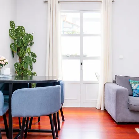Stayinmachico Appartamento