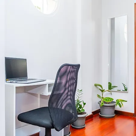 Lejlighed Stayinmachico *