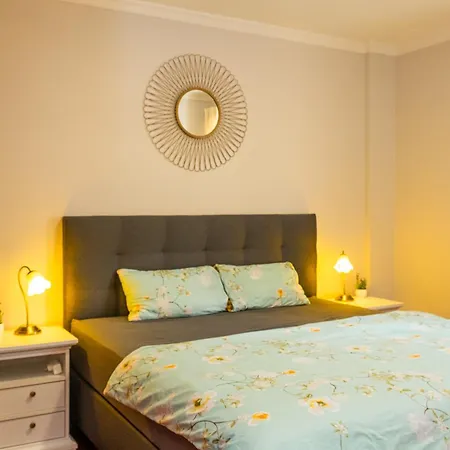 Lägenhet Stayinmachico
