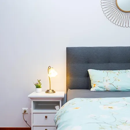 Appartamento Stayinmachico *