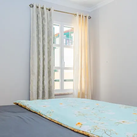 Stayinmachico Lägenhet *
