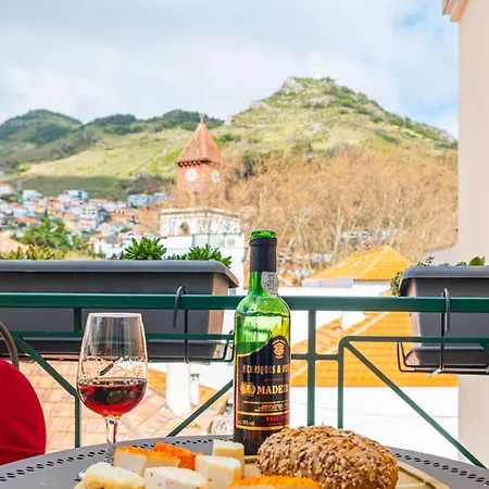 Lägenhet Stayinmachico