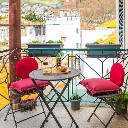 Stayinmachico Appartamento Machico (Madeira)