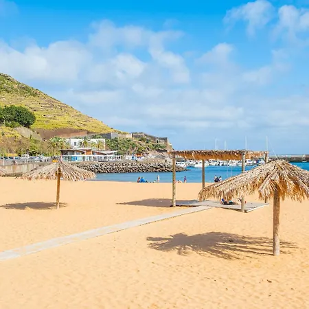 Appartamento Stayinmachico