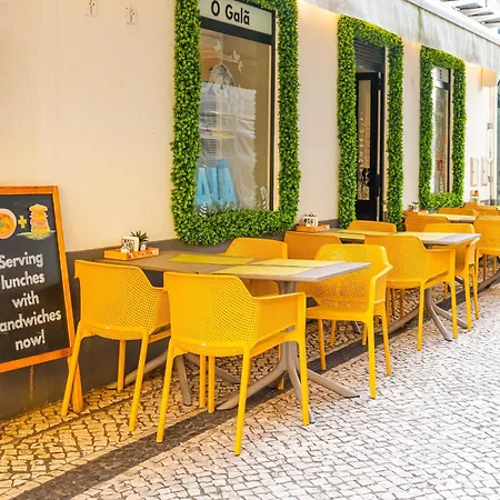 Appartamento Stayinmachico *