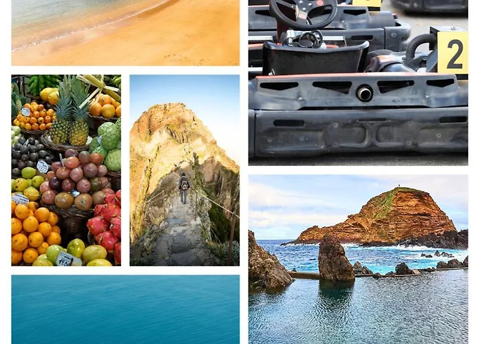 Stayinmachico Lejlighed Machico (Madeira)