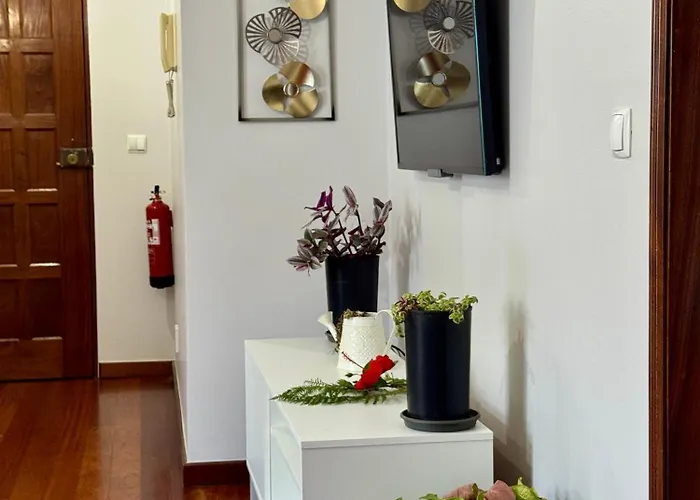 Stayinmachico Appartamento *