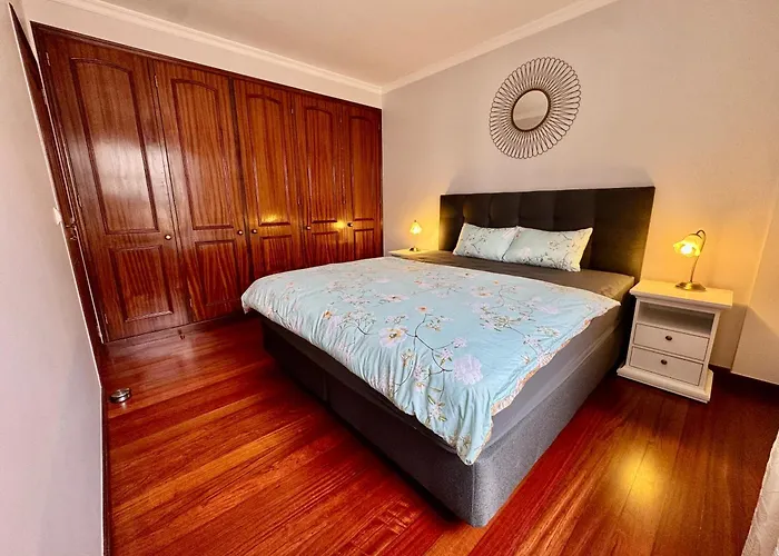 Stayinmachico Appartamento Machico (Madeira)