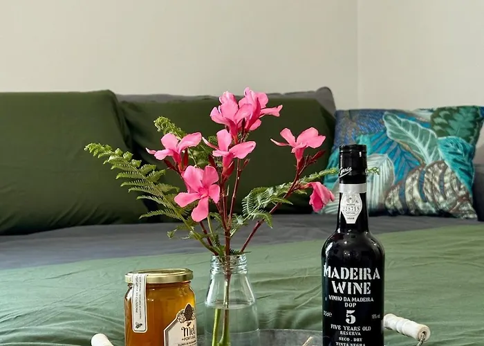 Stayinmachico Machico (Madeira)