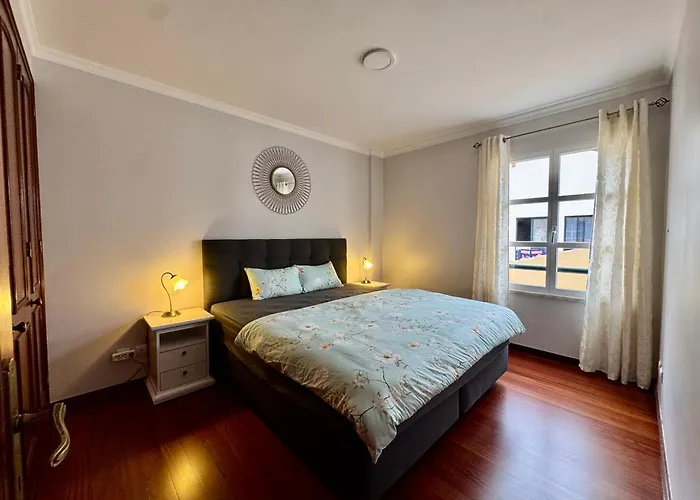 Stayinmachico Appartamento *