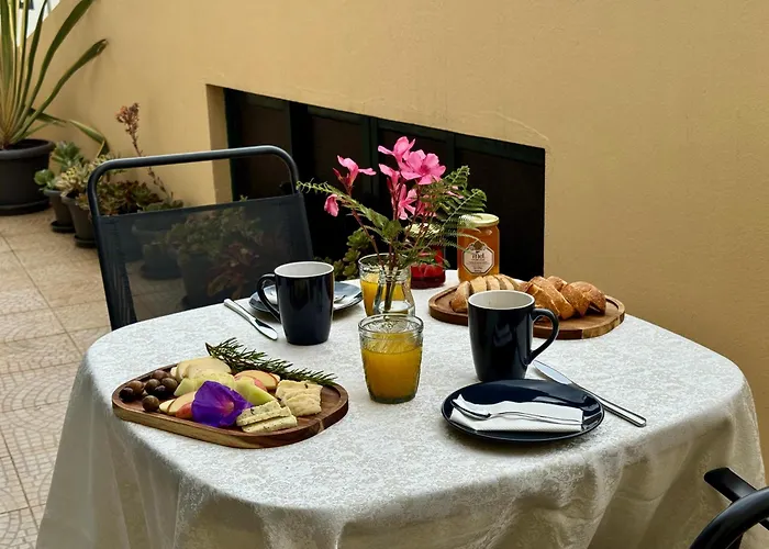 Appartamento Stayinmachico Machico (Madeira)