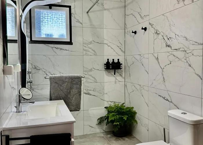 Stayinmachico Appartamento *