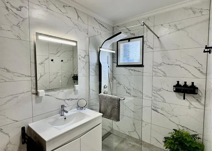 Lejlighed Stayinmachico *