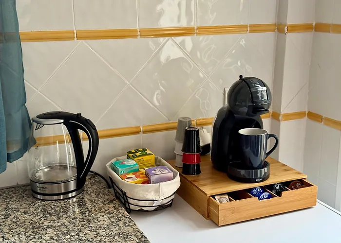 Appartamento Stayinmachico Machico (Madeira)