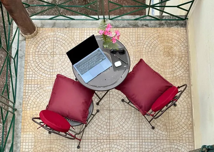 Stayinmachico Appartamento