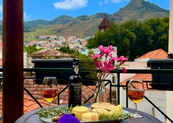 Lejlighed Stayinmachico