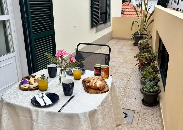 Lejlighed Stayinmachico Machico (Madeira)